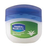 Vaseline Blue Seal - Light Hydrating Jelly Aloe Fresh - 50ml