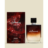 Jad Yaqoot - Unisex - EDT - 100Ml