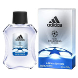 Adidas Champions Arena Edition - For Men - EDT - 100ml