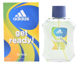 Adidas Get Ready - For Men - EDT - 100ml