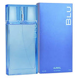 Ajmal Blu - For Men - EDP - 90ml