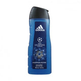 Adidas Champion League - Shower Gel - Men - 400ml