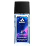 Adidas Champions League Victory Edition - Mist - For Men - 75ml