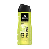 Adidas Pure Game - Shower Gel - 400ml