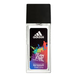 Adidas Team Five - Mist - For Men - 75ml