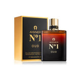 Aigner No 1 - Oud - EDP - Men - 100ml