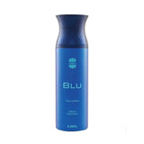 Ajmal Blu - For Men - Body Spray - 200ml