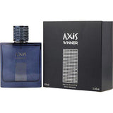 Axis Winner - EDT - Men - 100ml