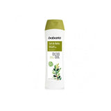 Babaria Bath & Shower Gel - Olive Oil - 600ml