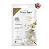 Beesline Body Pearl Polish - With Pearl Powder - 10x8g