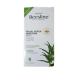 Beesline Facial Super Moisture Mask - With Cactus & Pumpkin - 10 x 8g