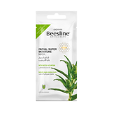 Beesline Facial Super Moisture Mask - With Cactus & Pumpkin - 8g