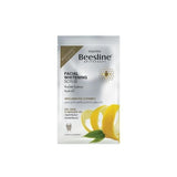 Beesline Facial Whitening Scrub - With Lemon Peel & Vitamin C - 8g