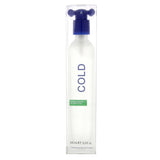 Benetton Cold - EDT - For Men - 100ml