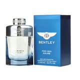 Bentley Azure - For Men - EDT - 100ml