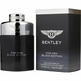 Bentley Black Edition - Men - EDP - 100ml