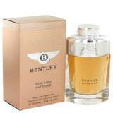 Bentley Intense - For Men - EDP - 100ml