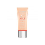 Bourjois Paris Air Mat 24H - Foundation - 01 Rose Ivory - 30ml