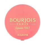 Bourjois Paris Blusher - 33 Golden Lilac - 2.5g