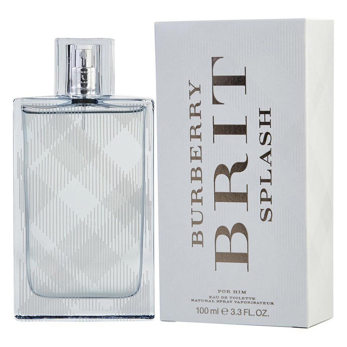 Burberry brit uomo 100 ml hotsell