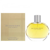 Burberry Classic - For Women - EDP - 100ml (New Shape)