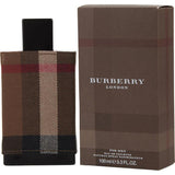 Burberry London - For Men - EDT - 100ml (New Shape)