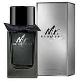 Burberry Mr Burberry - EDP - For Men - 100ml