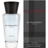 Burberry Touch - For Men - EDT - 100ml (New Shape)