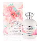 Cacharel Anais Anais L'Original - For Women - EDT - 100ml