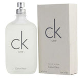 Calvin Klein Ck One - EDT - Unisex - 200ml