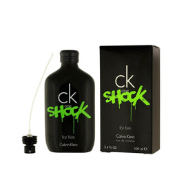 Calvin Klein Ck One - (Unisex) Giftset - EDT - 200ml + 50ml