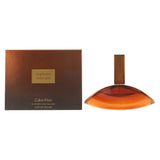 Calvin Klein Euphoria Amber Gold - EDP - For Women - 100ml