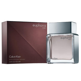 Calvin Klein - Euphoria Eau de Parfum for Women - Oriental fragrance with  pomegranate, orchid, amber notes