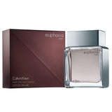 Calvin Klein Euphoria - EDT - For Men - 100ml