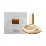 Calvin Klein Pure Gold Euphoria - For Women - EDP - 100ml