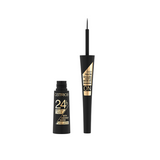 Catrice 24H Brush Liner - With Coconut Water - Normal - 010 Black - 3ml