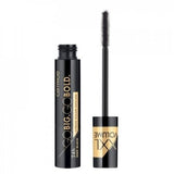 Catrice Go Big - Go Bold - XXl Volume - 24h Deep Black - 12ml