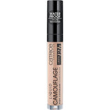 Catrice Liqud Camouflage - High Coverage Concealer 12H Waterproof - 020 Light Beige - 5ml