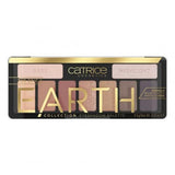 Catrice The Epic Earth - Eyeshadow Palette - 9.5g