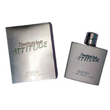 Collection Temptation Attitude - For Men - EDP - 100ml