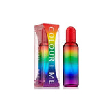 Colour Me Colours - Women - EDP - 100ml