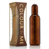 Colour Me Oud - For Men - EDP - 90ml