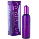 Colour Me Purple - Women - EDP - 100Ml