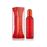 Colour Me Red - Women - EDP - 100Ml