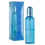 Colour Me Sky Blue - Women - EDP - 100Ml