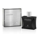 Creation Intense Noir - EDP - For Men - 100ml