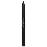 Cybele Cozy Eyeliner Gel - 01 Dark Black - 1.20g