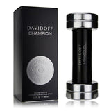 Davidoff Champion Black - EDT - For Men - 90ml