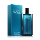 Davidoff Cool Water - EDT - For Men - 125ml