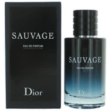 Dior Sauvage - For Men - EDP - 100ml